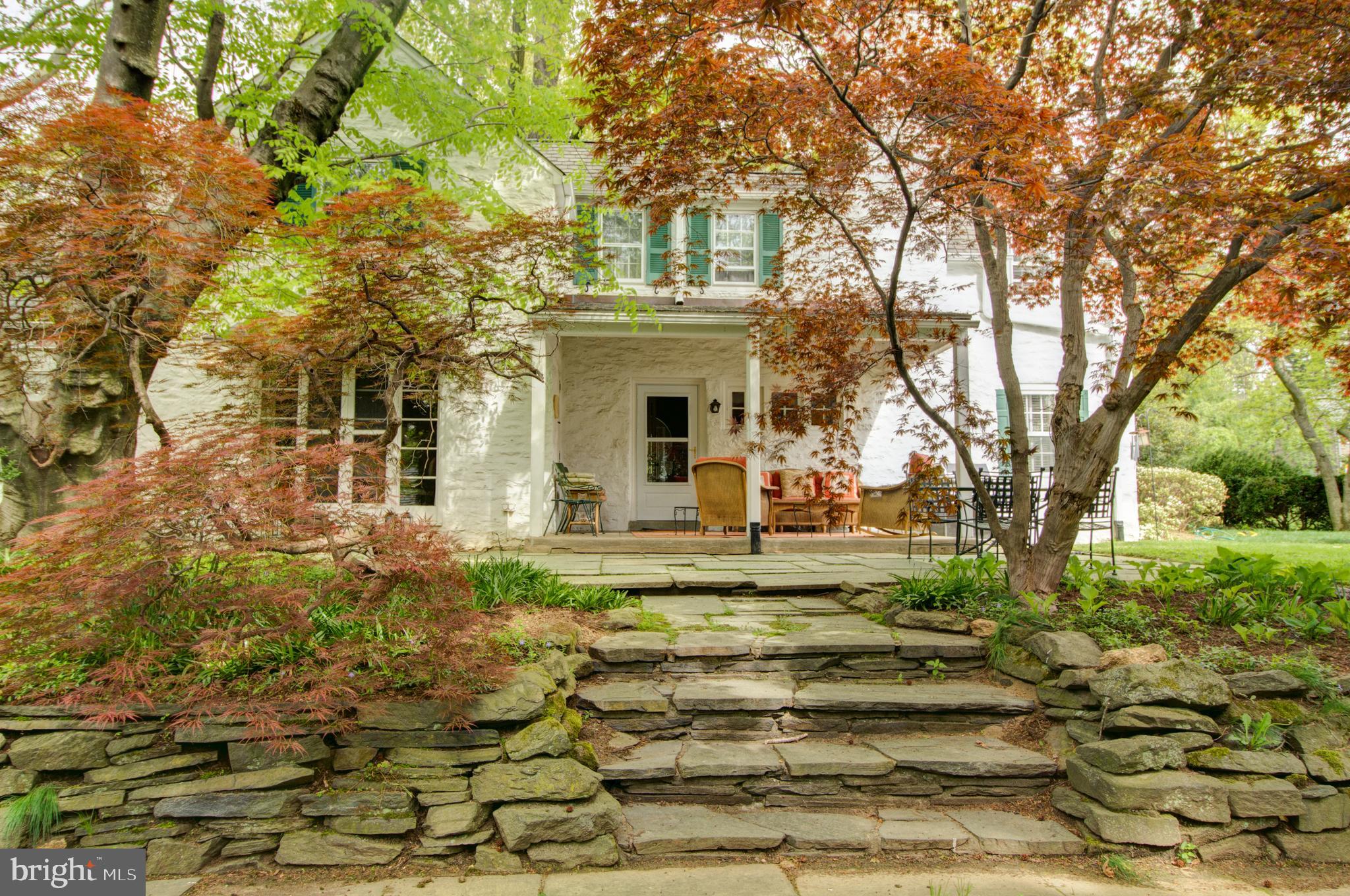 3906 Netherfield Road Philadelphia, PA 19129 - Photo 4 of 40 Gallery Image 4