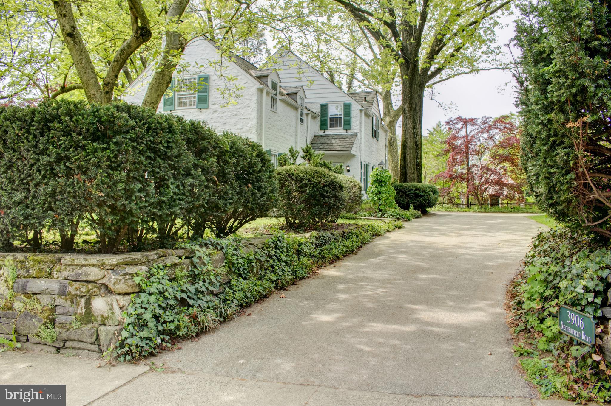 3906 Netherfield Road Philadelphia, PA 19129 - Photo 40 of 40 Gallery Image 40