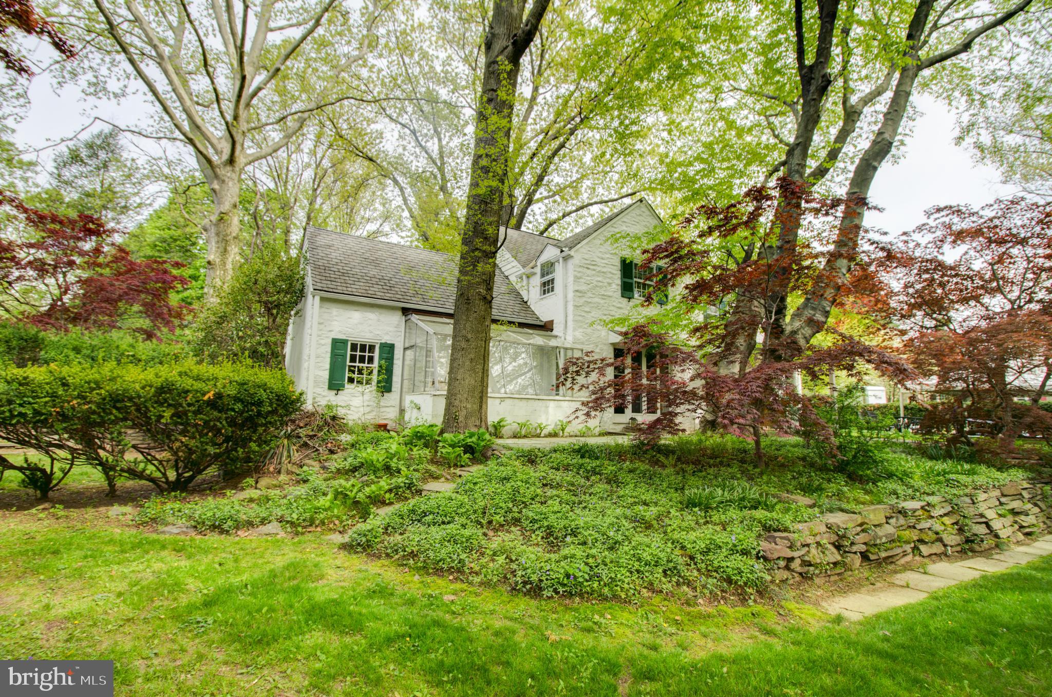 3906 Netherfield Road Philadelphia, PA 19129 - Photo 5 of 40 Gallery Image 5