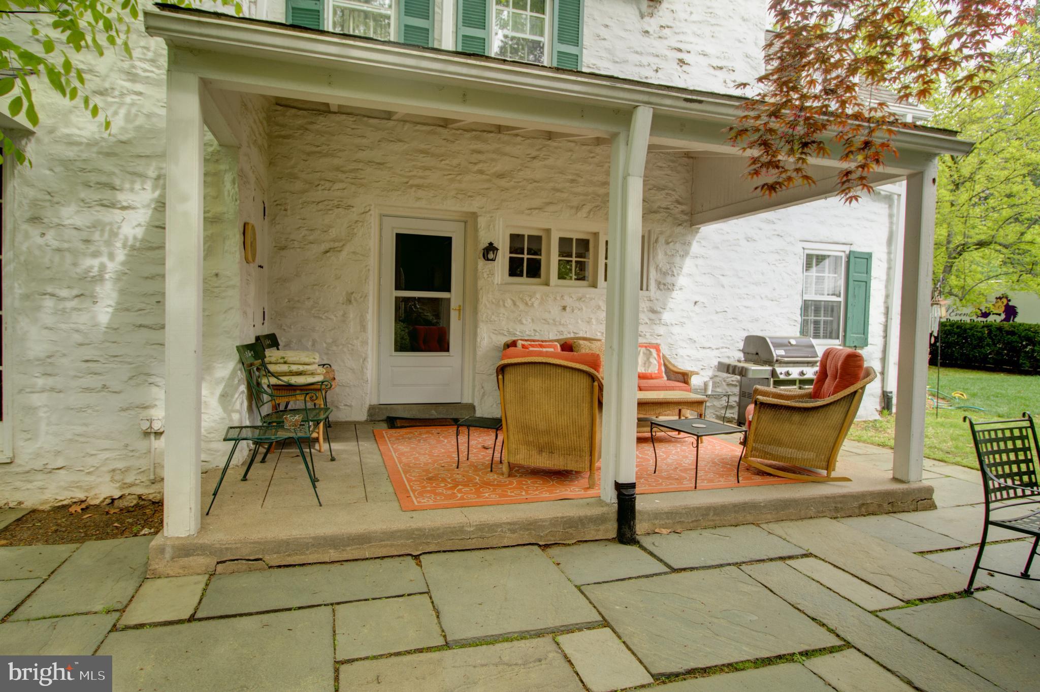 3906 Netherfield Road Philadelphia, PA 19129 - Photo 6 of 40 Gallery Image 6