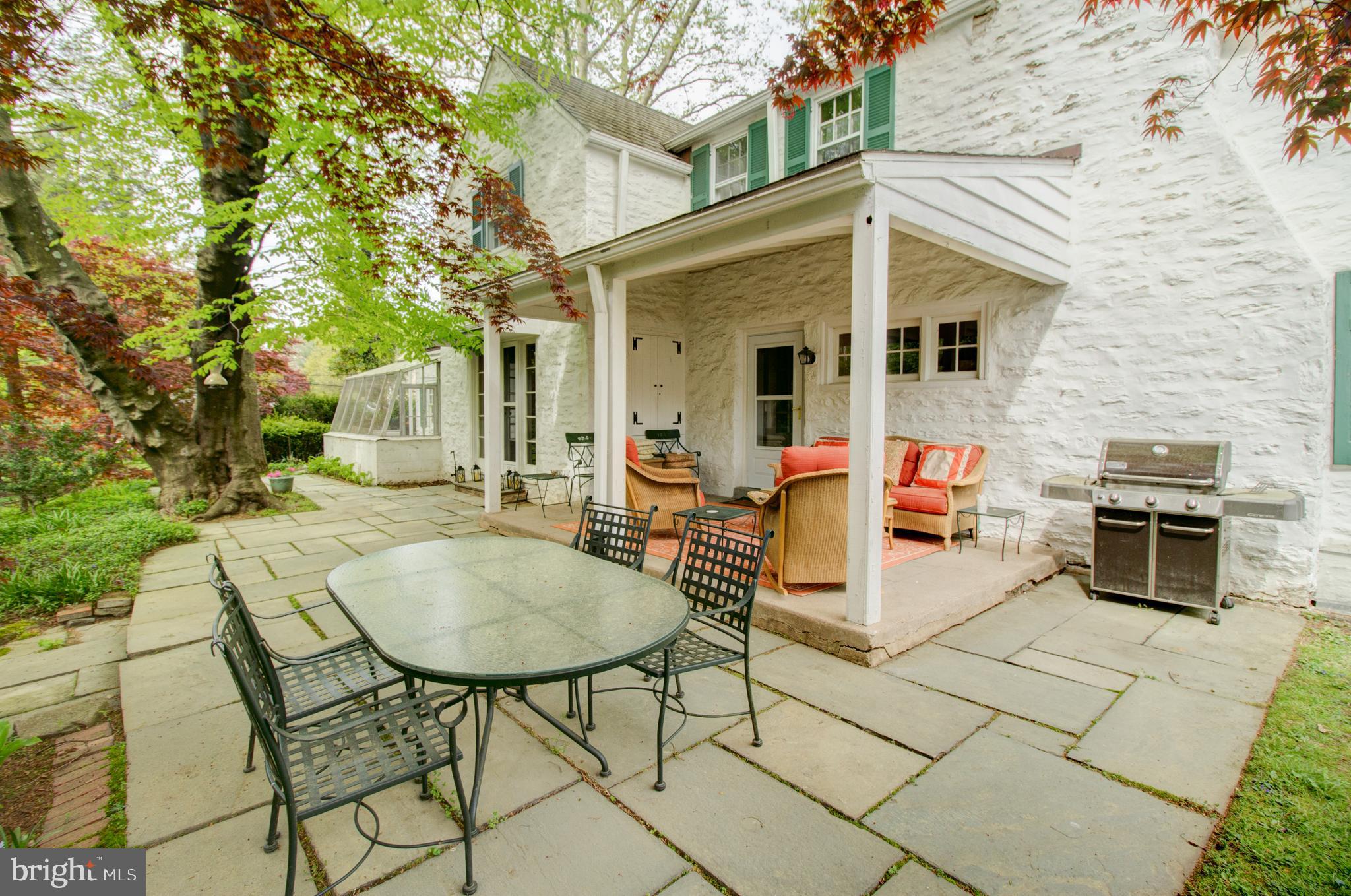 3906 Netherfield Road Philadelphia, PA 19129 - Photo 7 of 40 Gallery Image 7