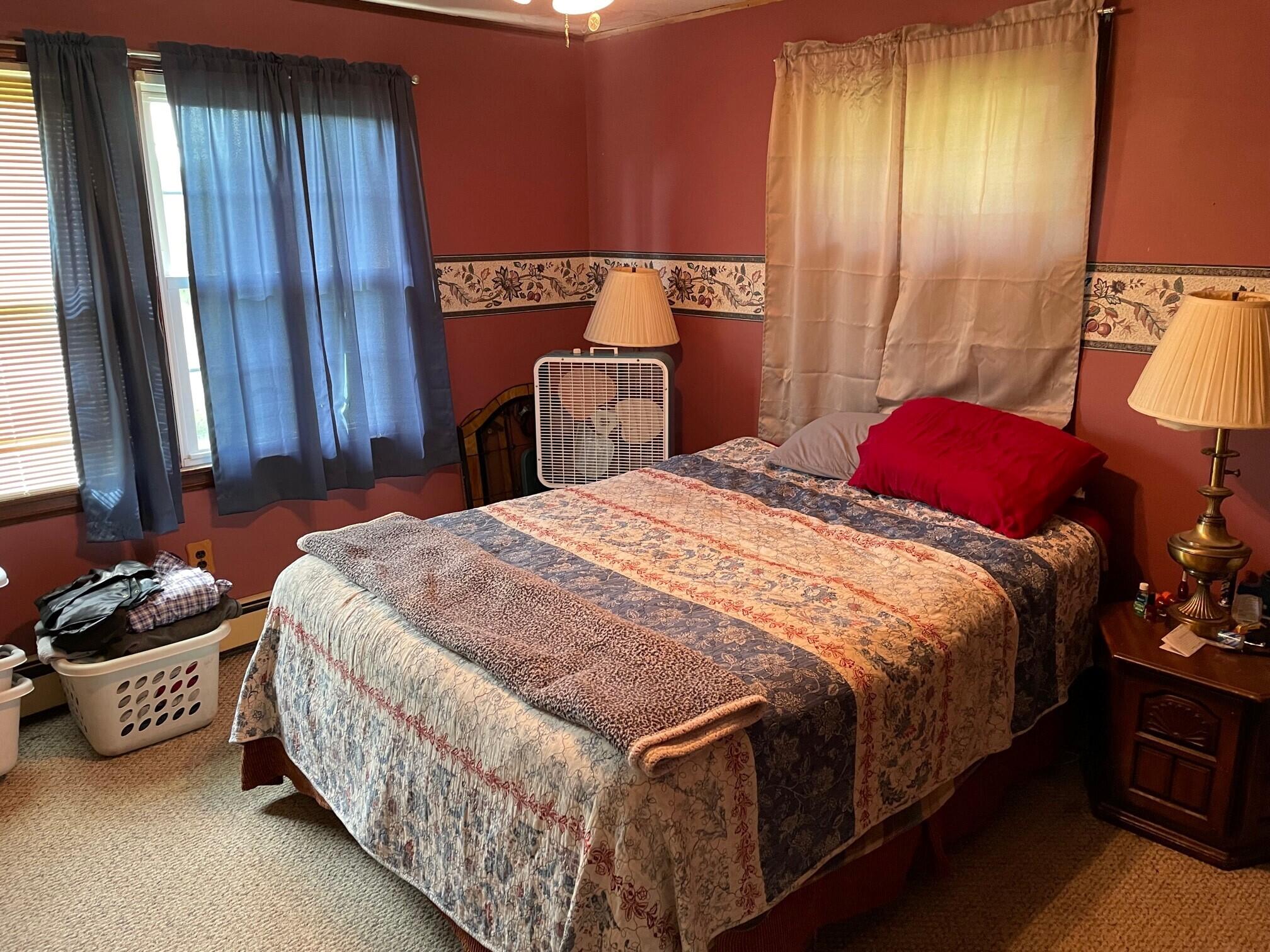 1241 Ludlow Road Houlton, ME 04730 - Photo 22 of 35 Primary Bedroom (1241 Ludlow Road) I