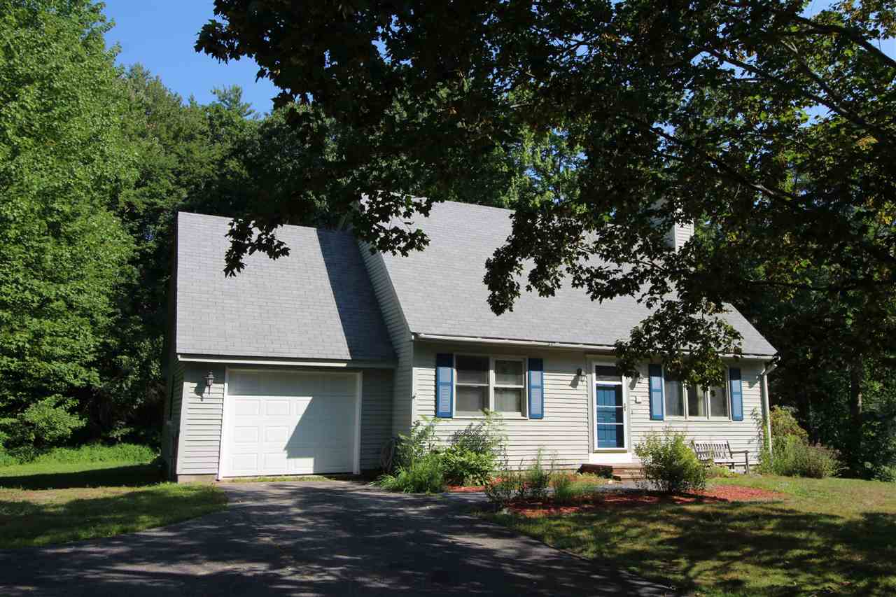 40 Beaver Dam Road South Berwick, ME 03908 - Photo 1 of 27 Gallery Image 1