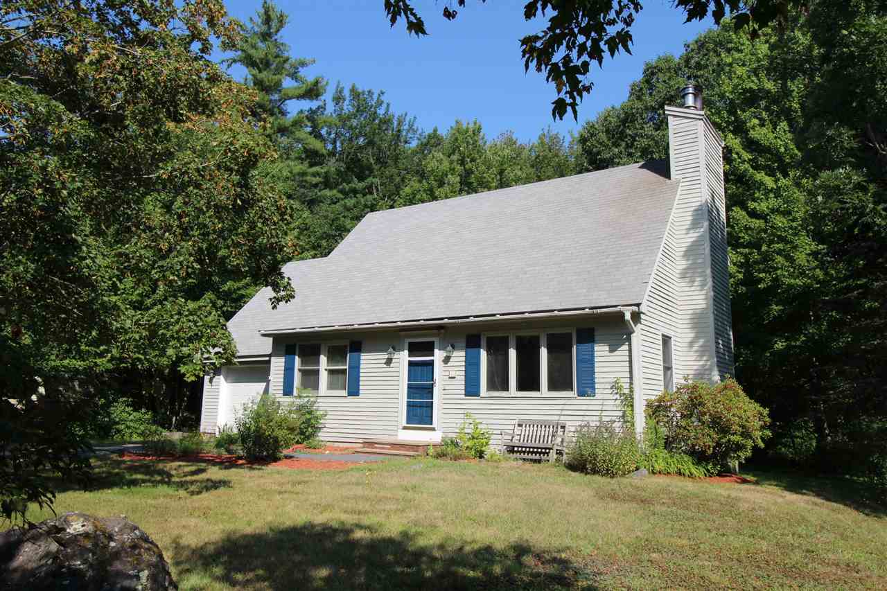 40 Beaver Dam Road South Berwick, ME 03908 - Photo 2 of 27 Gallery Image 2