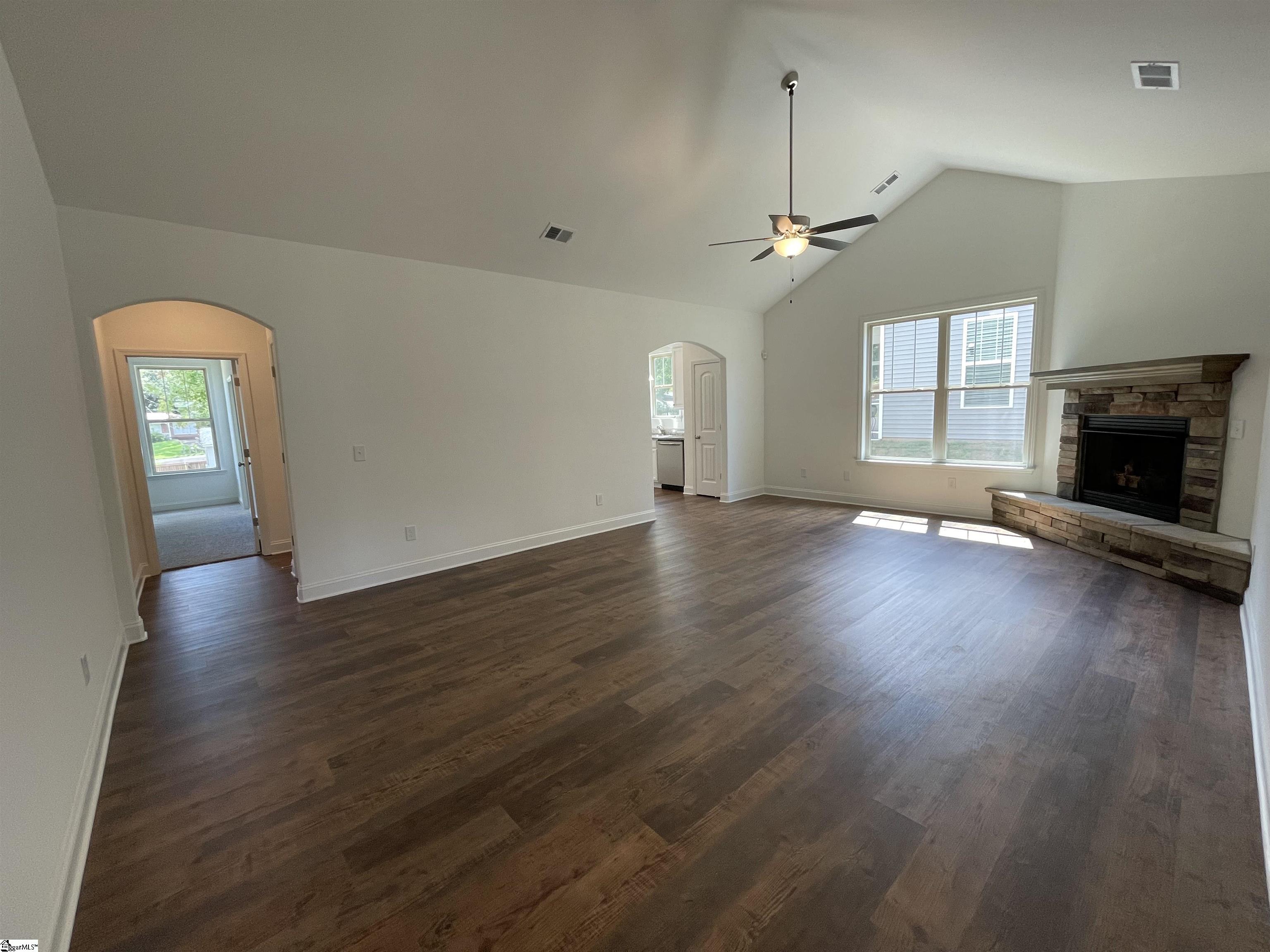 116 Forest Ridge Way Greenville, SC 29617 - Photo 3 of 27