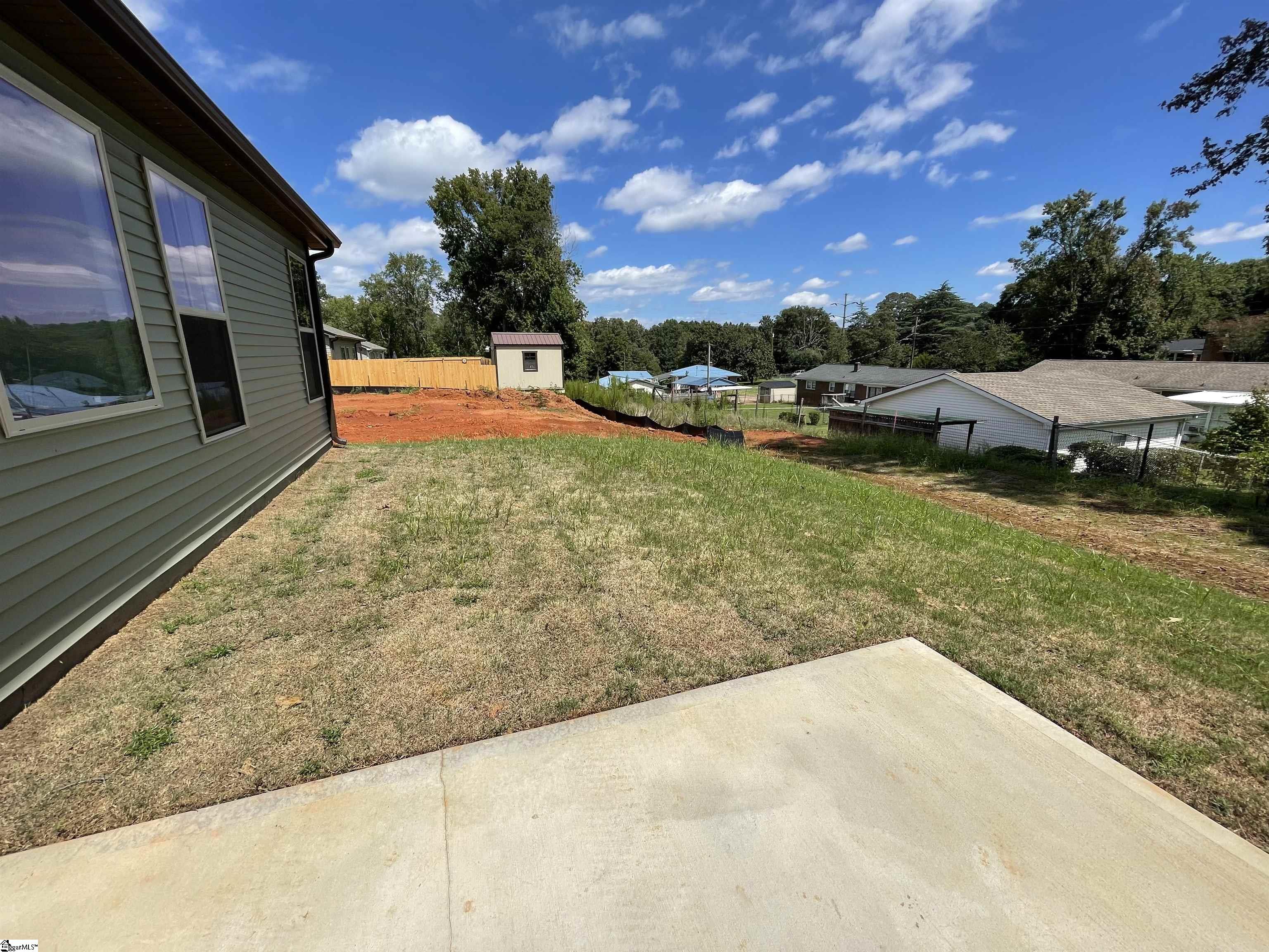 116 Forest Ridge Way Greenville, SC 29617 - Photo 26 of 27