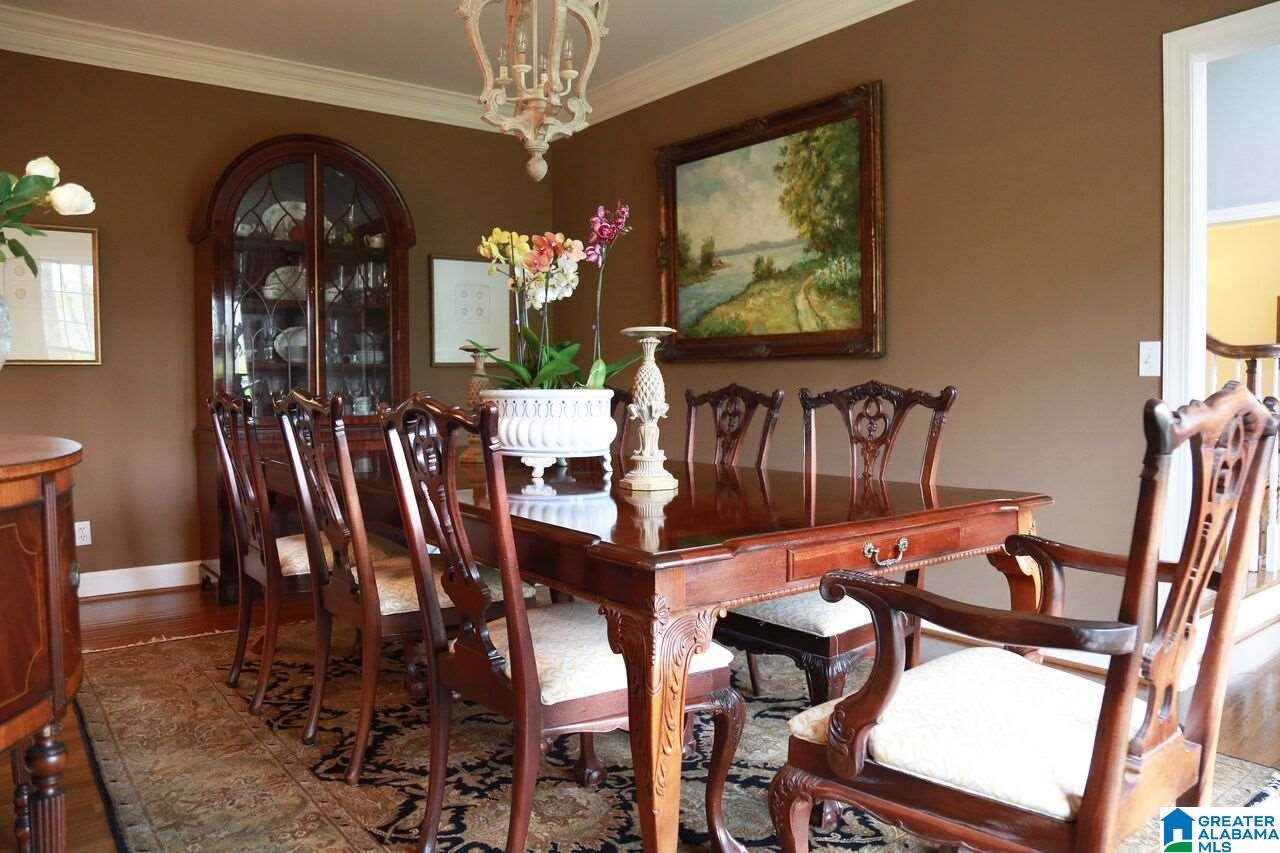 2805 Long Ridge Drive Jasper, AL 35504 - Photo 30 of 35