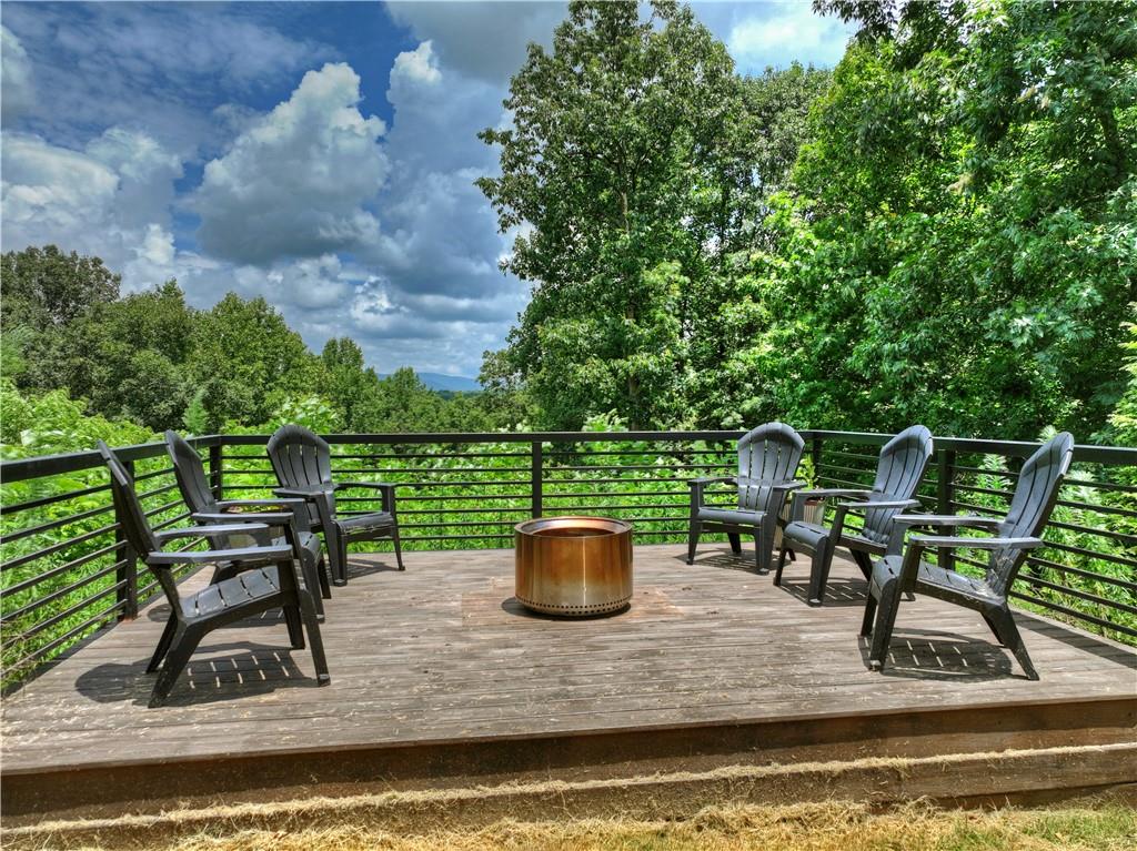 2086 Burnt Mountain Road Ellijay, GA 30536 - Photo 50 of 148