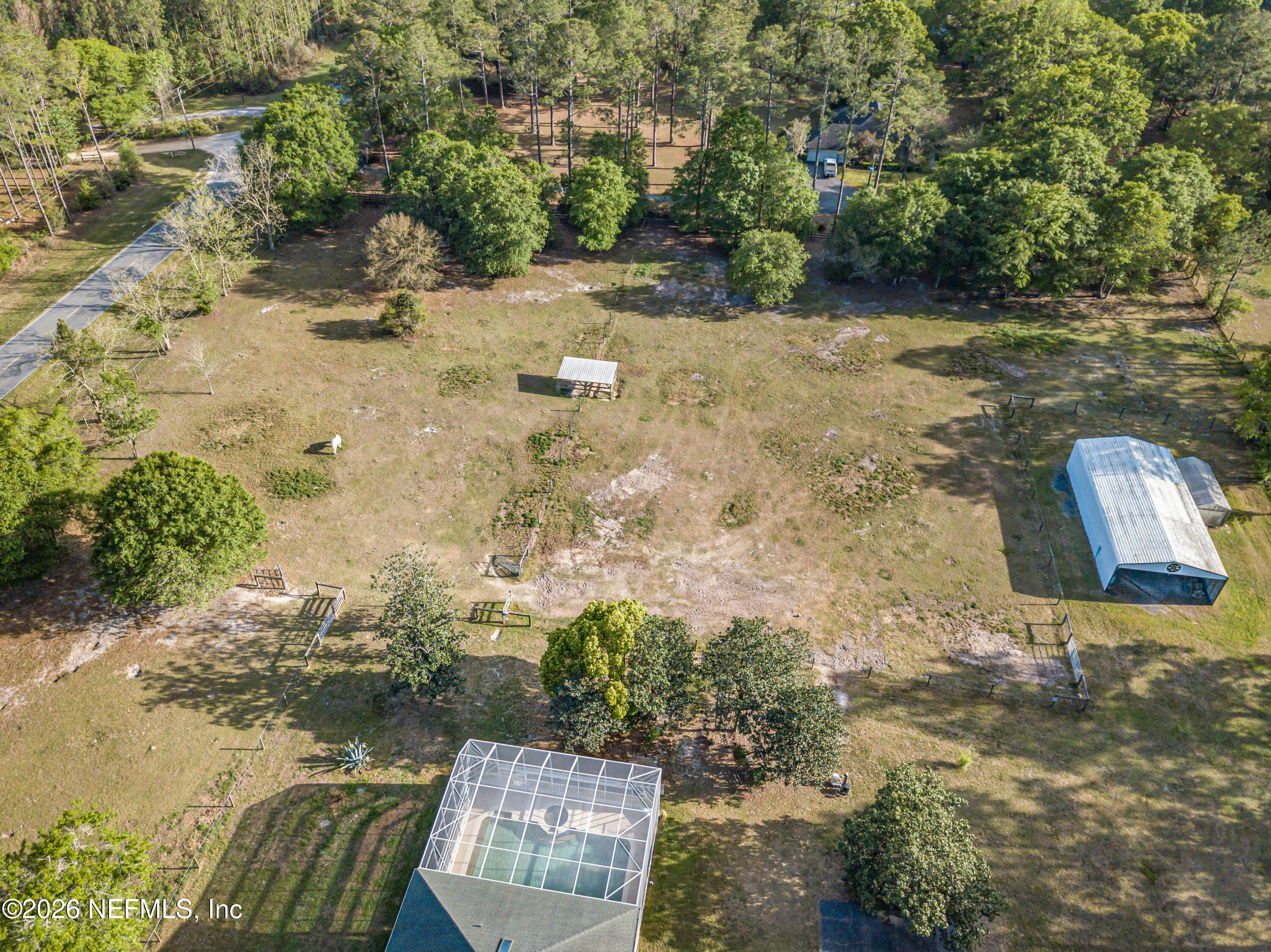 7518 Glynn Allyn Road Macclenny, FL 32063 - Photo 103 of 117 z7
