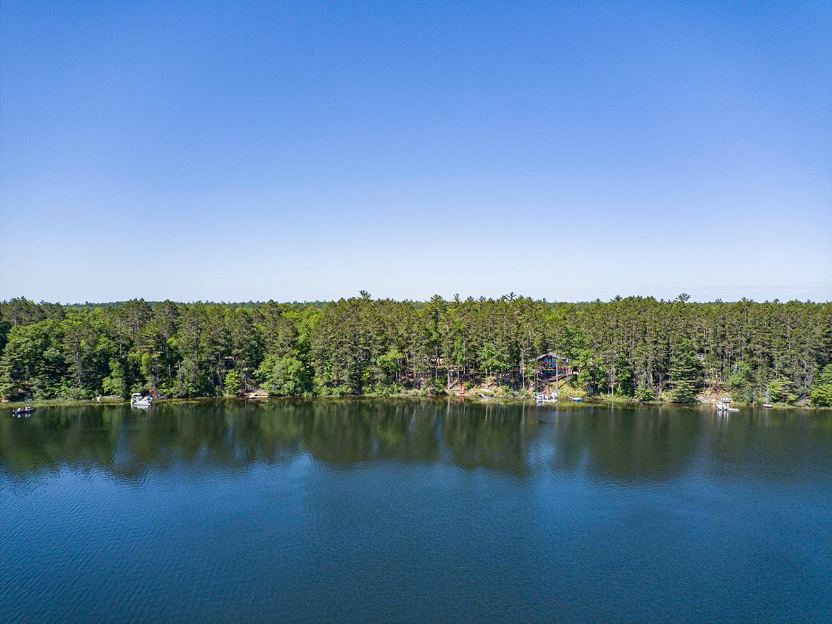 3174 West Hunter Lake Road Conover, WI 54519 - Photo 26 of 59 Gallery Image 26