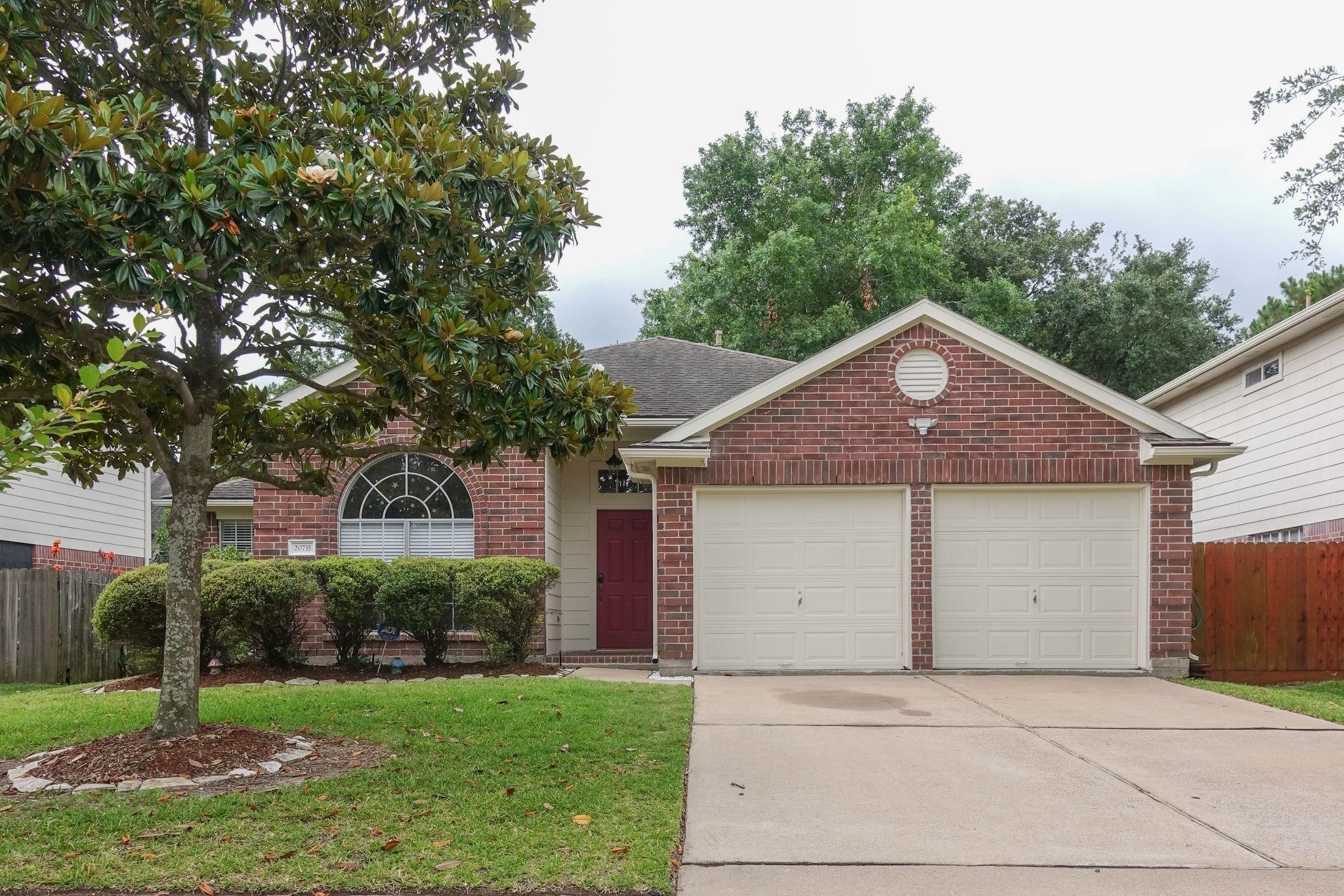20735 Spring Rose Drive Katy, TX 77450 - Photo 1 of 18
