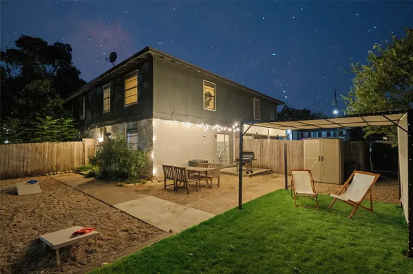 $849,900 | 3507 Alpine Circle, Austin, TX 78704