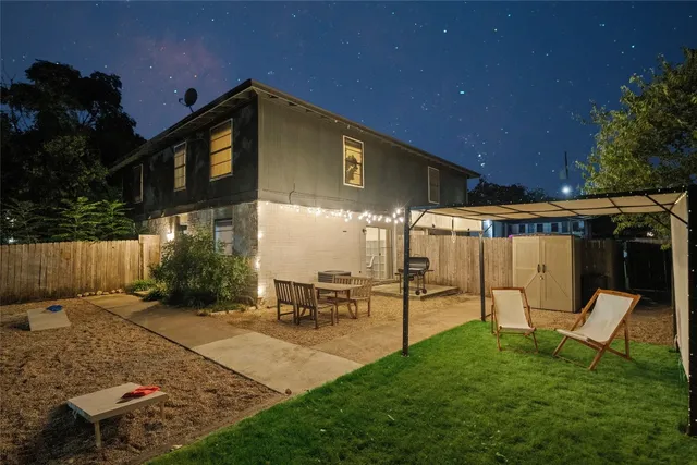 $869,900 | 3507 Alpine Circle, Austin, TX 78704