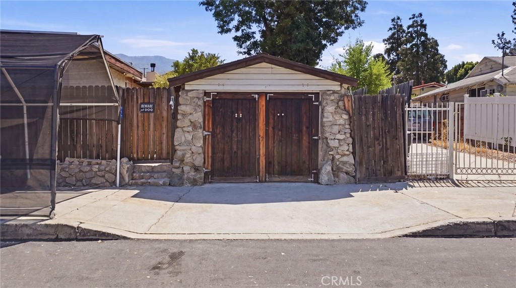 7276 Summitrose Street Tujunga, CA 91042 - Photo 53 of 61 Gallery Image 53