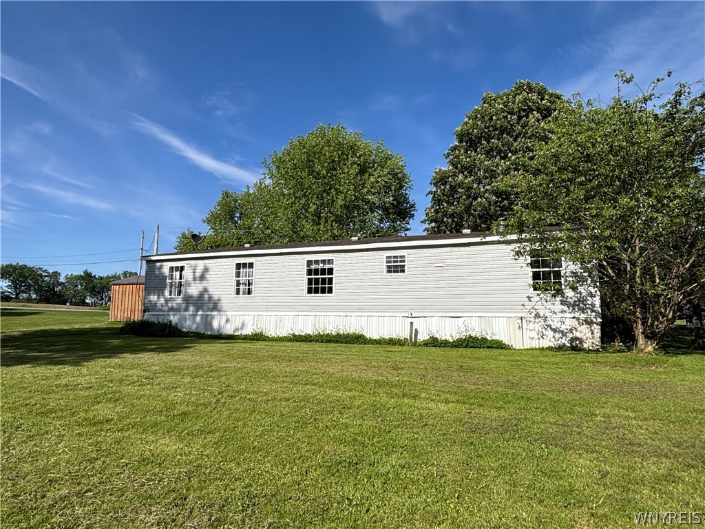 9743 Mckinstry Road Machias, NY 14101 - Photo 30 of 30