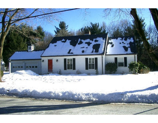 2 Juniper Road Andover, MA 01810 - Photo 1 of 16 Gallery Image 1