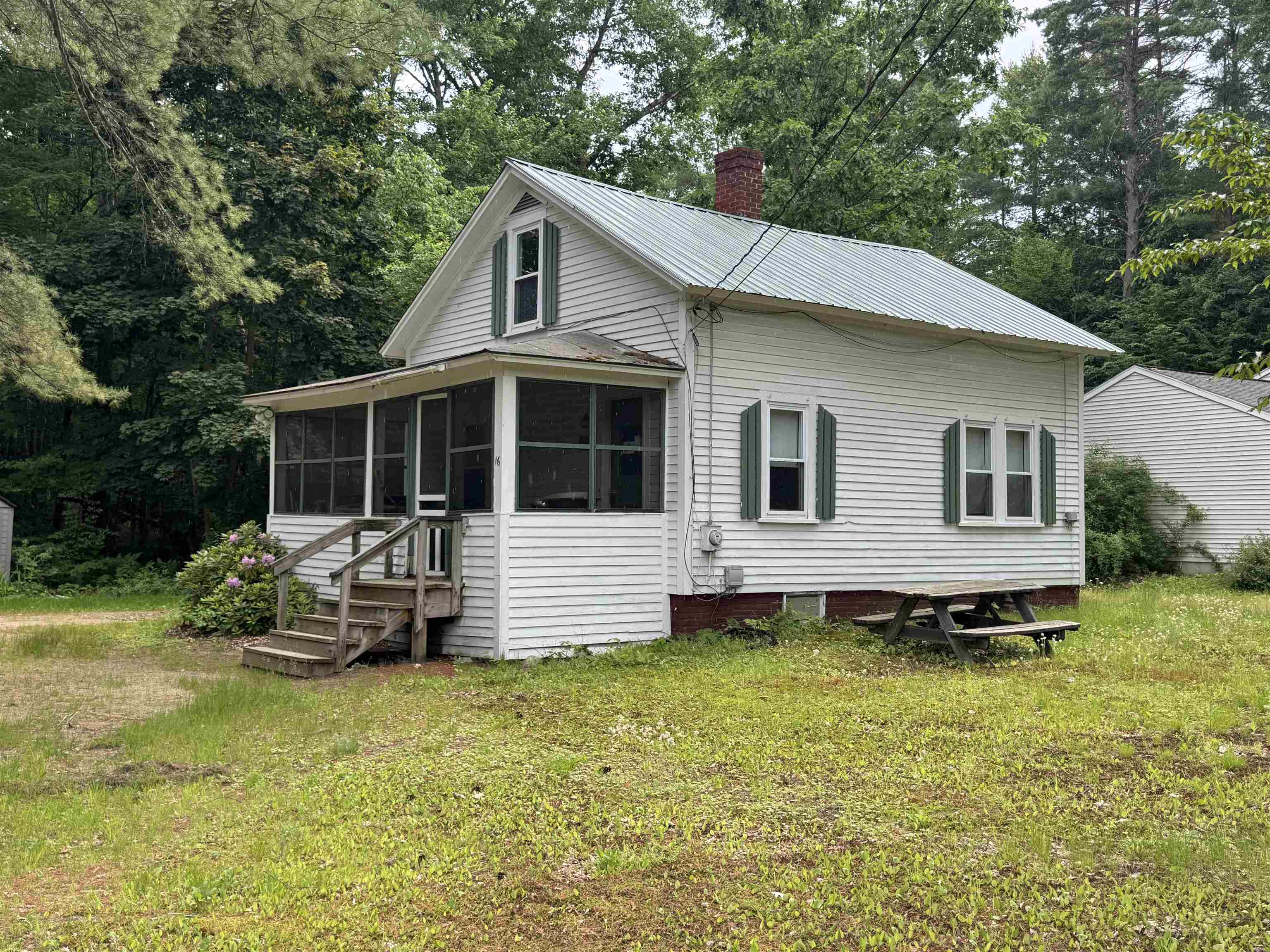 16 Old Walpole Road Keene, NH 03431 - Photo 1 of 8
