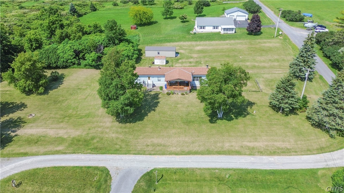 2151 Bates Road Cape Vincent, NY 13618 - Photo 13 of 35