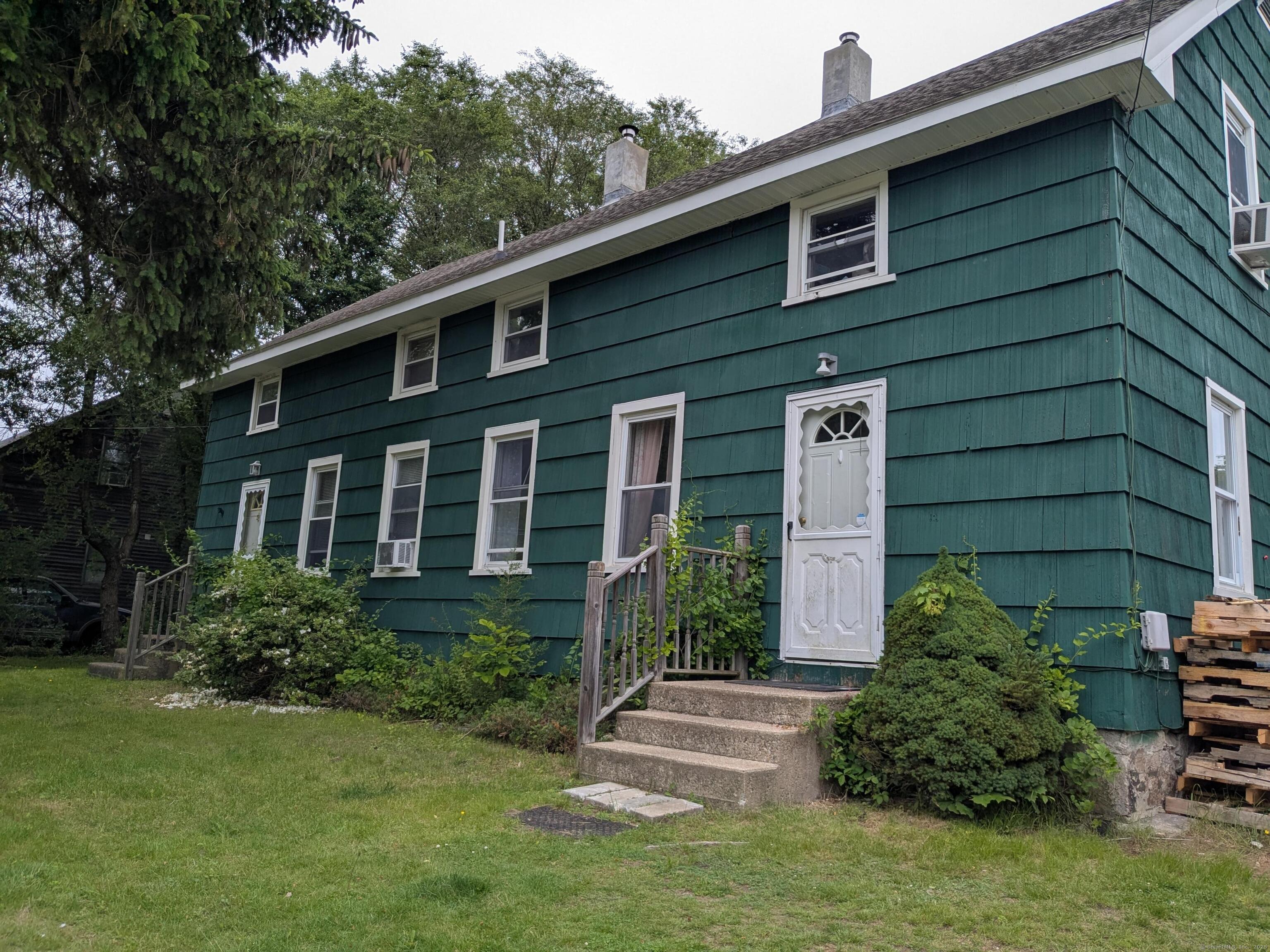 52 Sheldon Road Griswold, CT 06351 - Photo 2 of 17