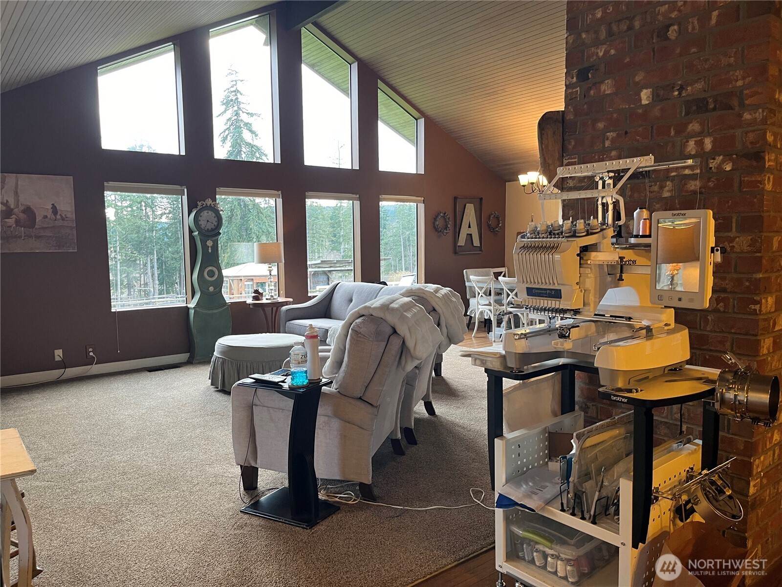 615 Arrowhead Road Camano Island, WA 98282 - Photo 9 of 40