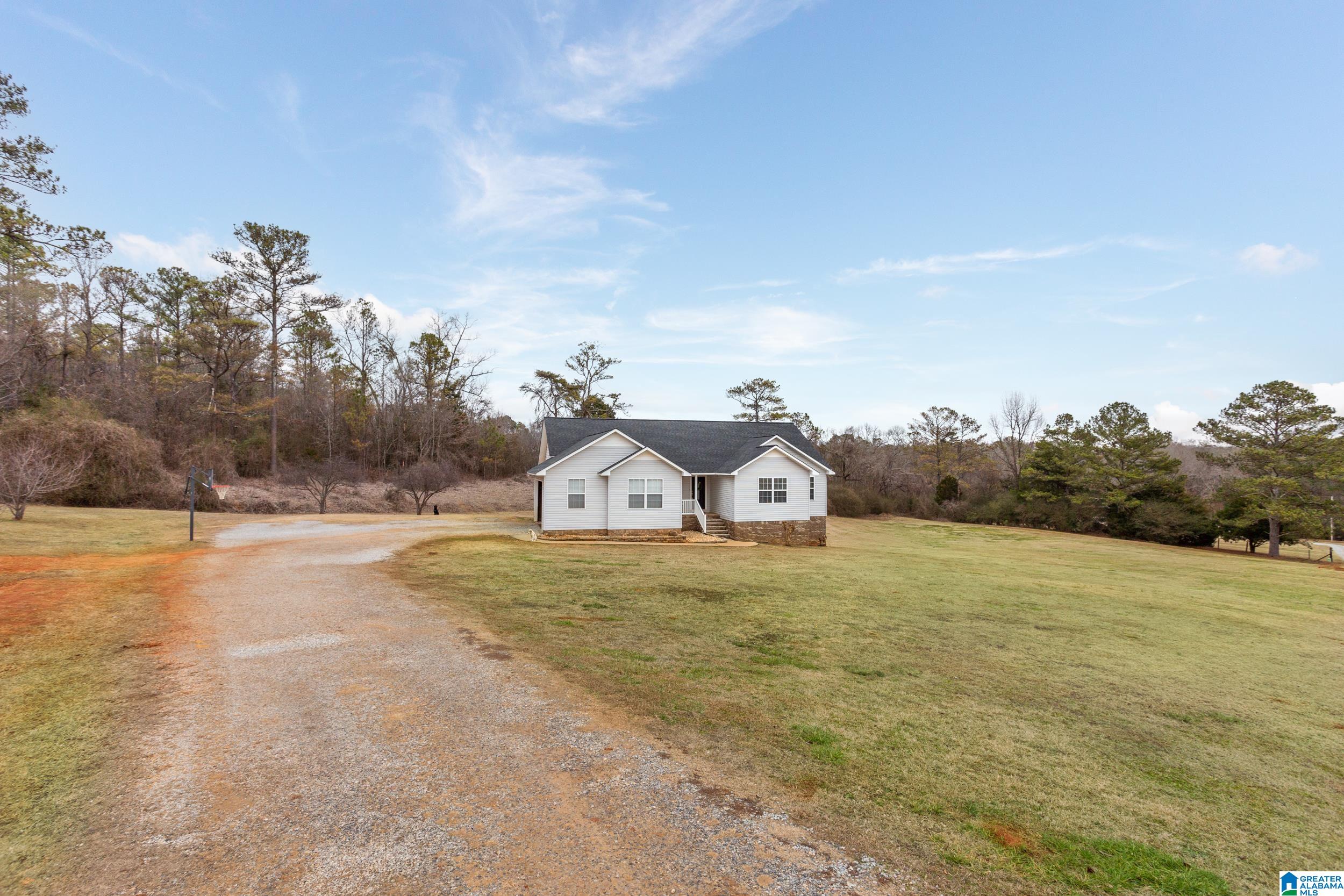 1050 Alexandria-Wellington Road Alexandria, AL 36250 - Photo 37 of 40