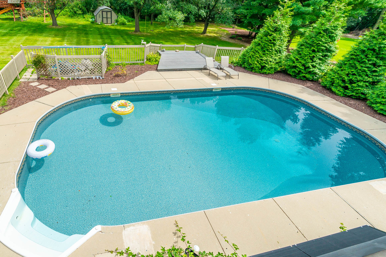 3210 Opengate Road Crystal Lake, IL 60012 - Photo 23 of 35 Gallery Image 23