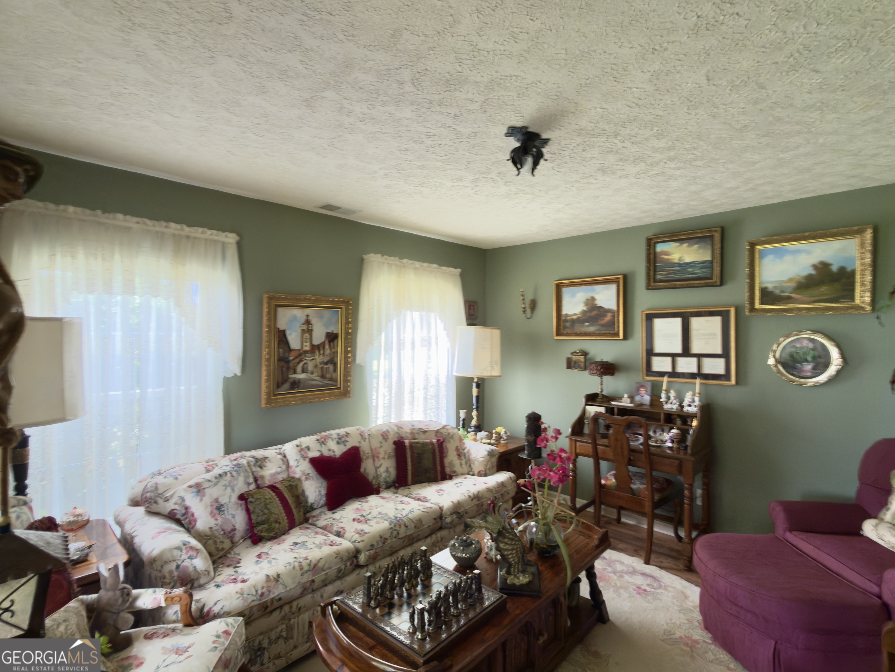 5627 Cave Spring Road Southwest Cave Spring, GA 30124 - Photo 22 of 56