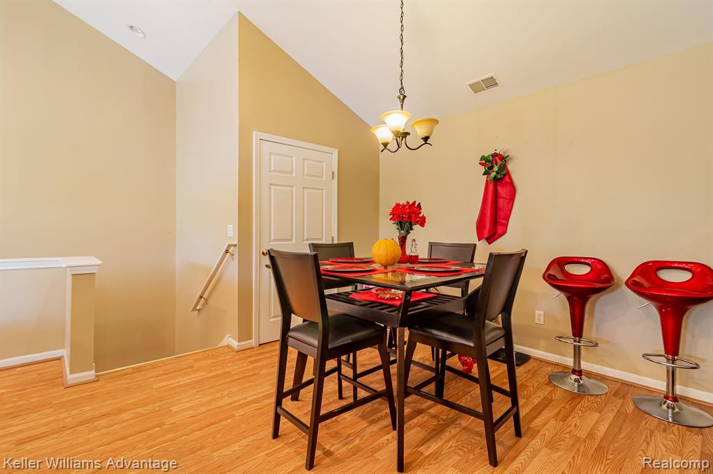3635 Reeves Drive Melvindale, MI 48122 - Photo 6 of 26