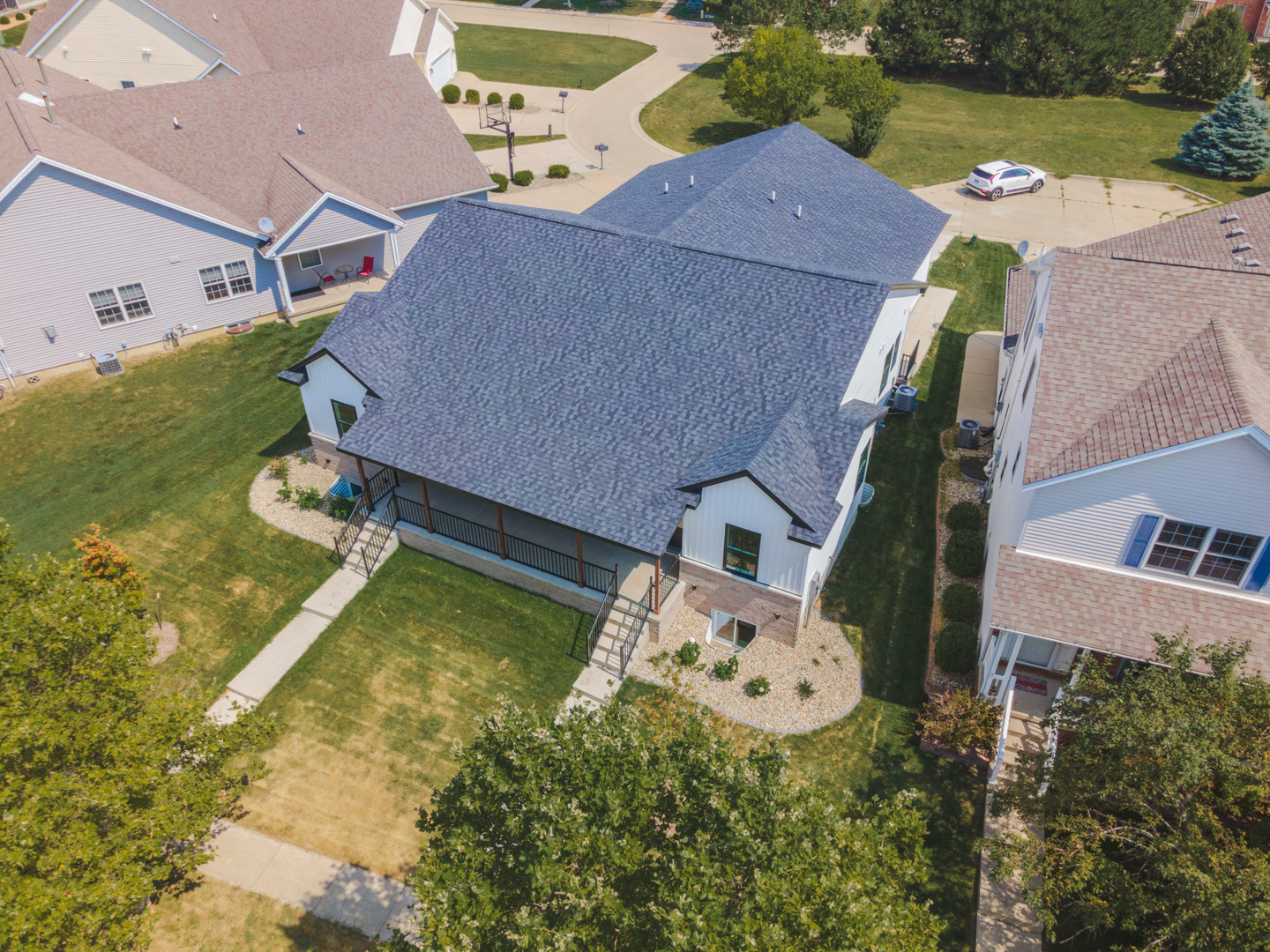 1613 Belclare Road Normal, IL 61761 - Photo 34 of 38