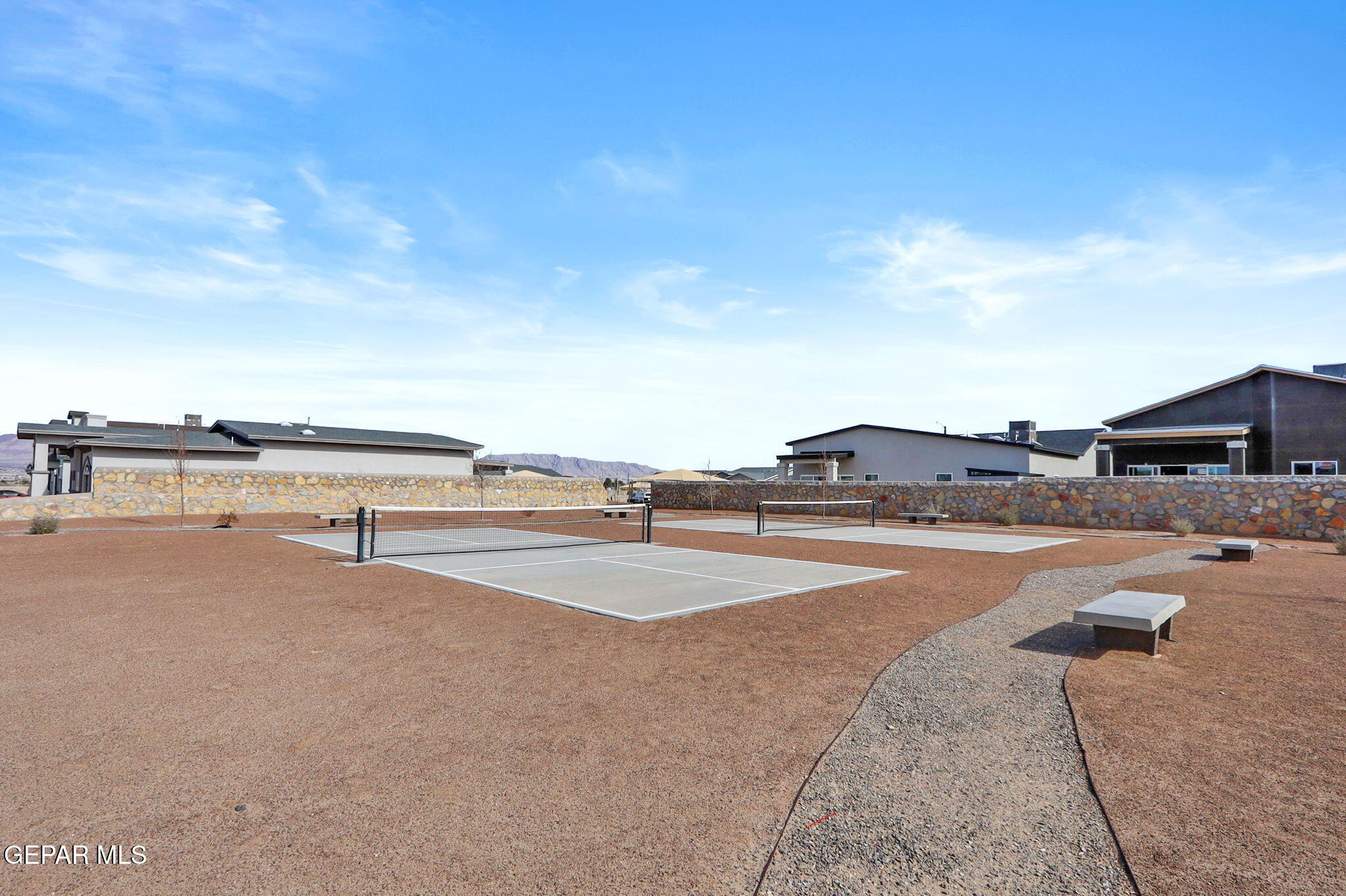 12420 Fill Ball El Paso, TX 79928 - Photo 7 of 47 a view of an ocean and beach