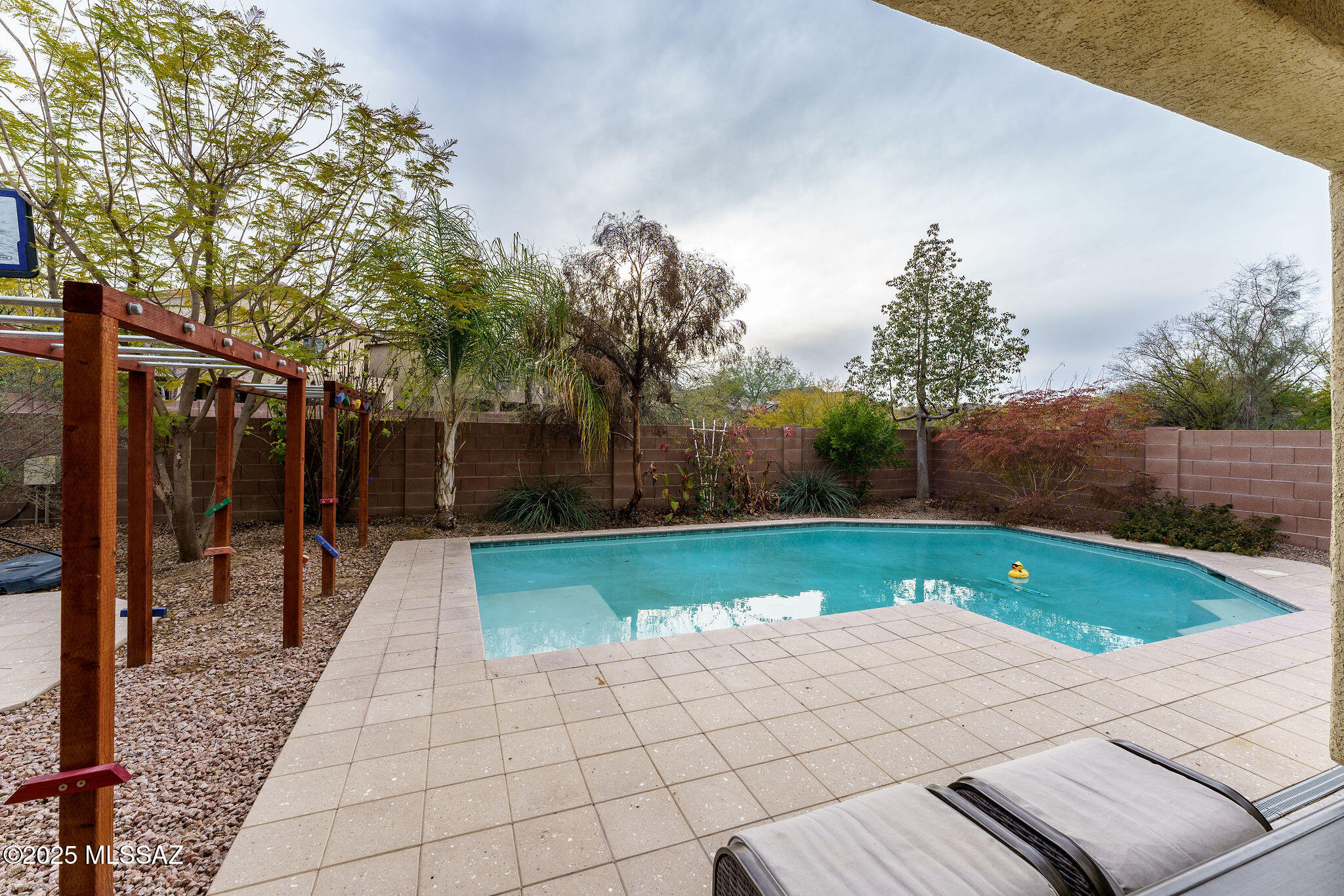 8417 North Sand Flower Road Tucson, AZ 85743 - Photo 16 of 32 Gallery Image 16