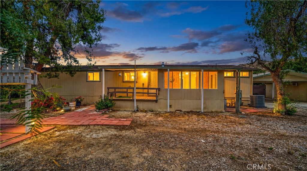 46215 Golden Stag Ranch Road Aguanga, CA 92536 - Photo 2 of 43