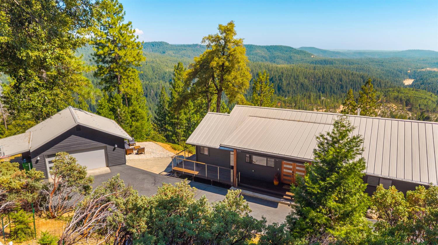 12736 Summit Ridge Drive Nevada City, CA 95959 - Photo 4 of 71