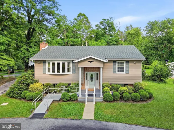 $349,000 | 781 Tuscawilla Drive, Charles Town, WV 25414