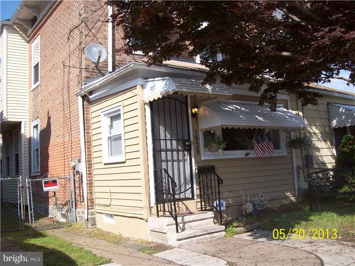 1039 Springfield Road Darby, PA 19023 - Photo 1 of 17 Exterior Front