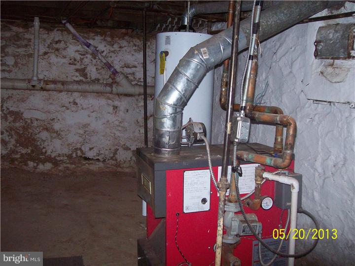 1039 Springfield Road Darby, PA 19023 - Photo 13 of 17 Basement