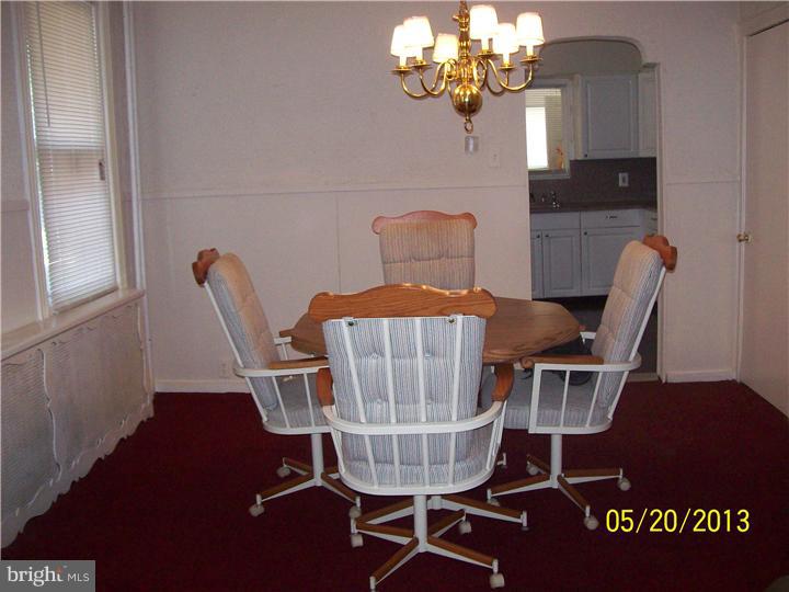 1039 Springfield Road Darby, PA 19023 - Photo 6 of 17 Dining Room