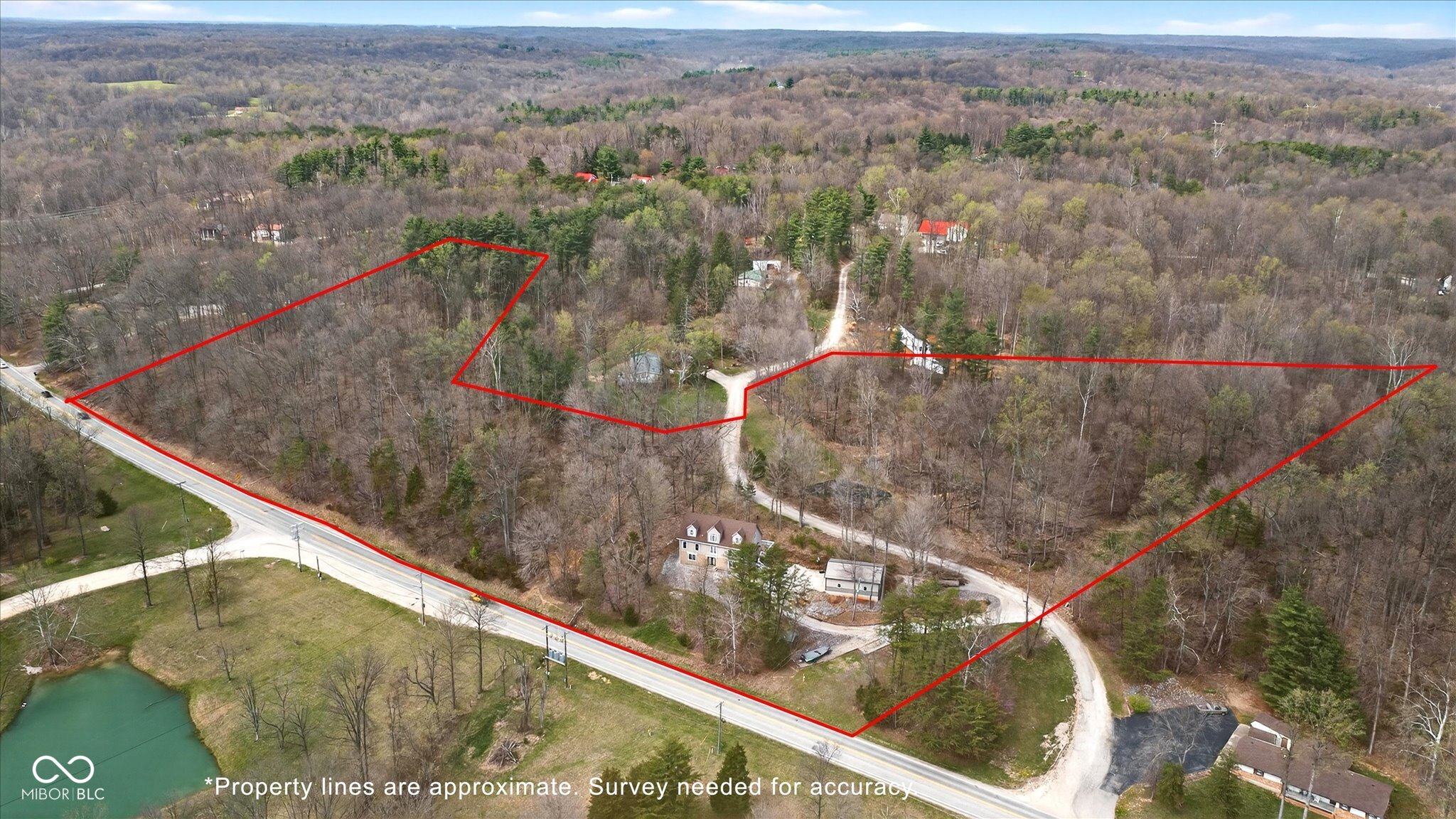 981 Denali Drive Spencer, IN 47460 - Photo 2 of 40