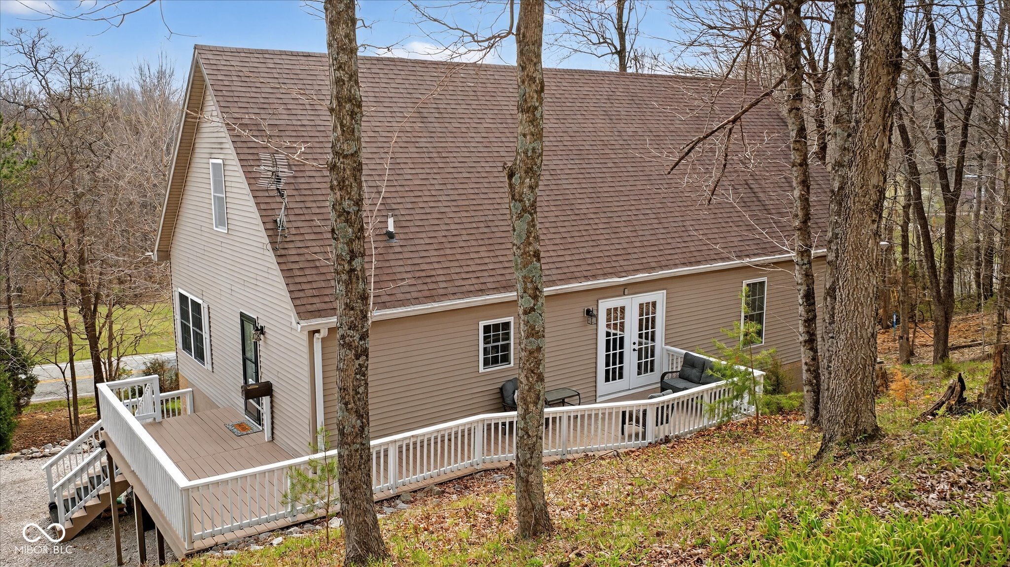 981 Denali Drive Spencer, IN 47460 - Photo 35 of 40