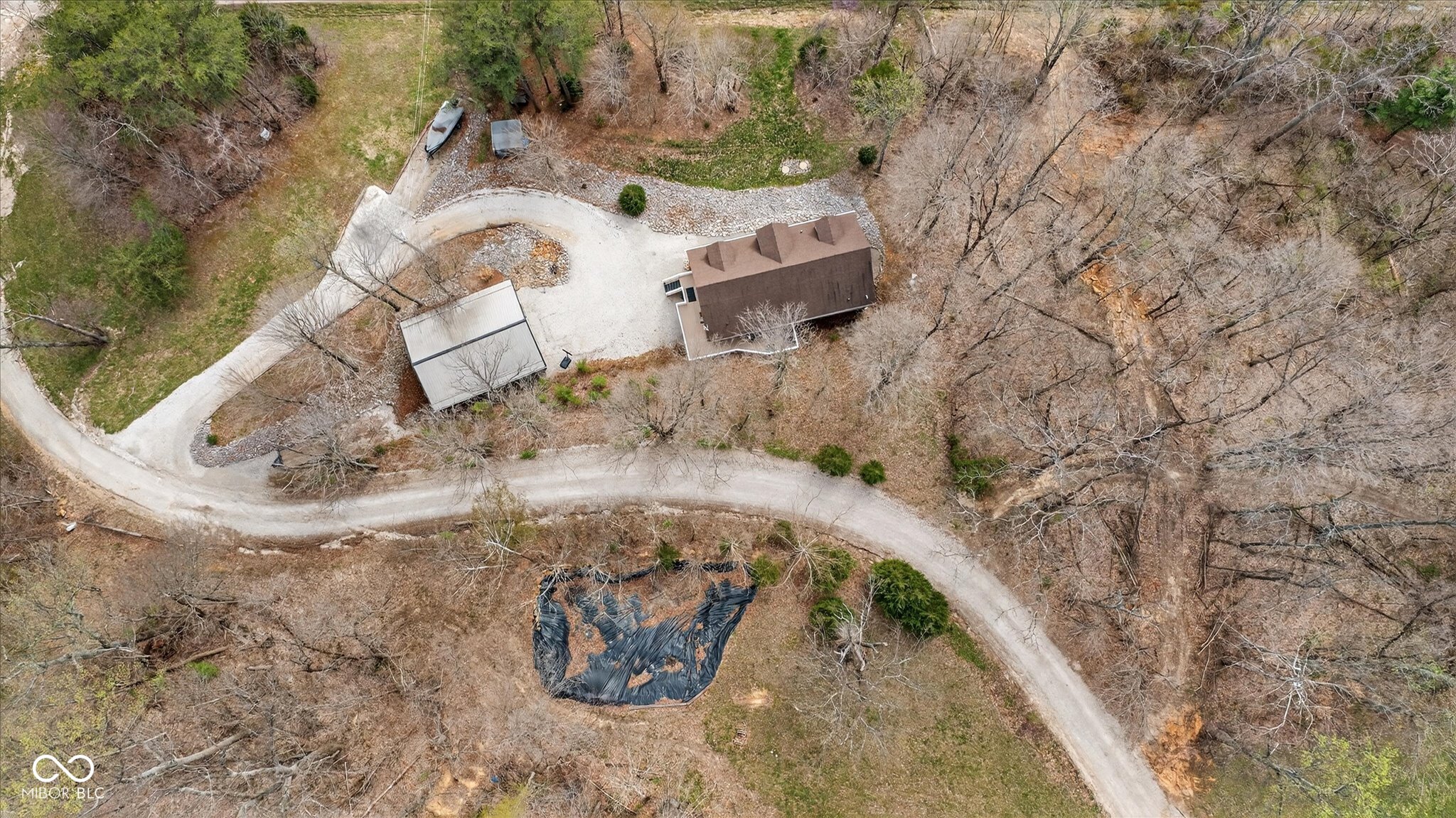 981 Denali Drive Spencer, IN 47460 - Photo 37 of 40