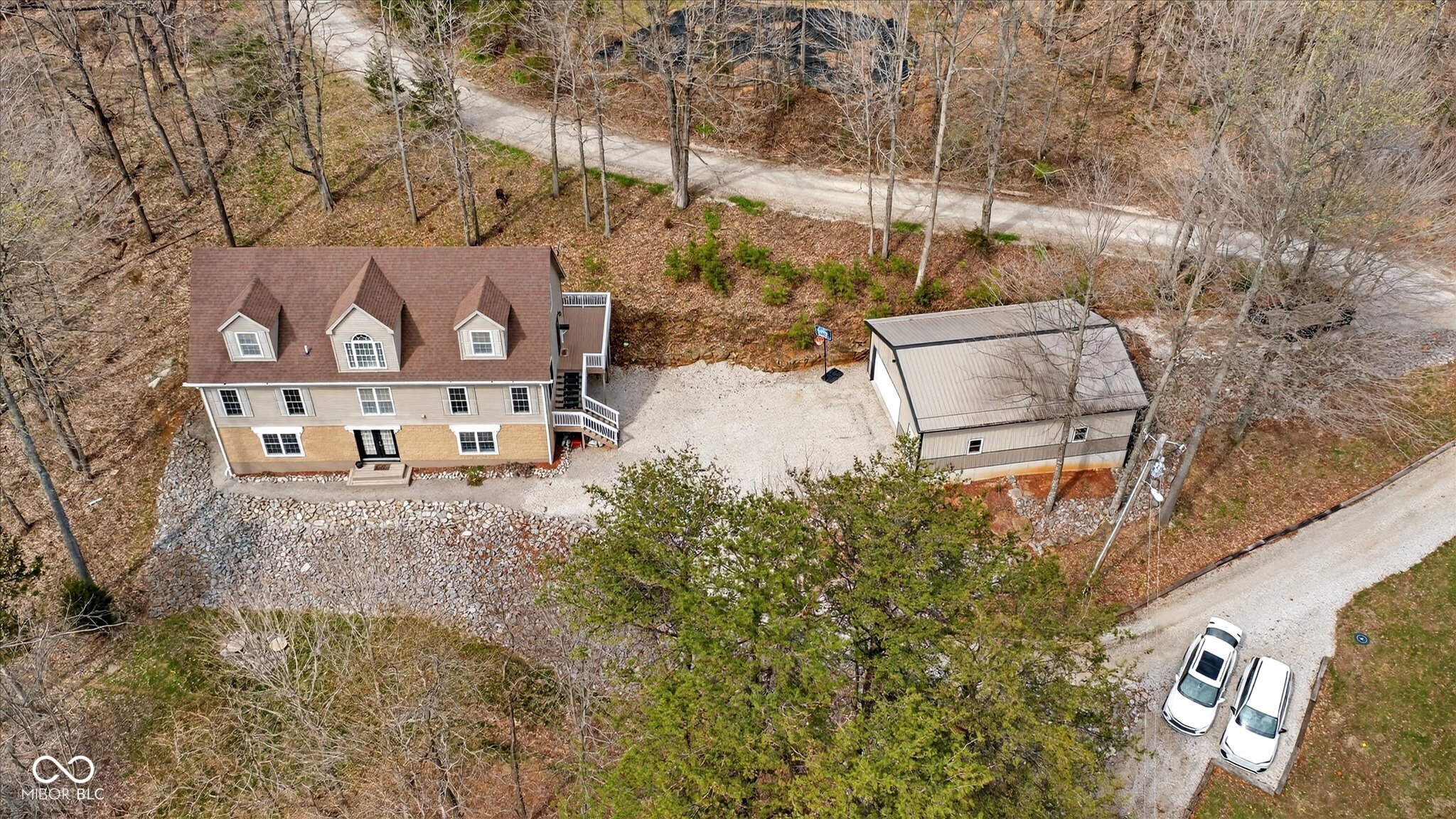 981 Denali Drive Spencer, IN 47460 - Photo 39 of 40