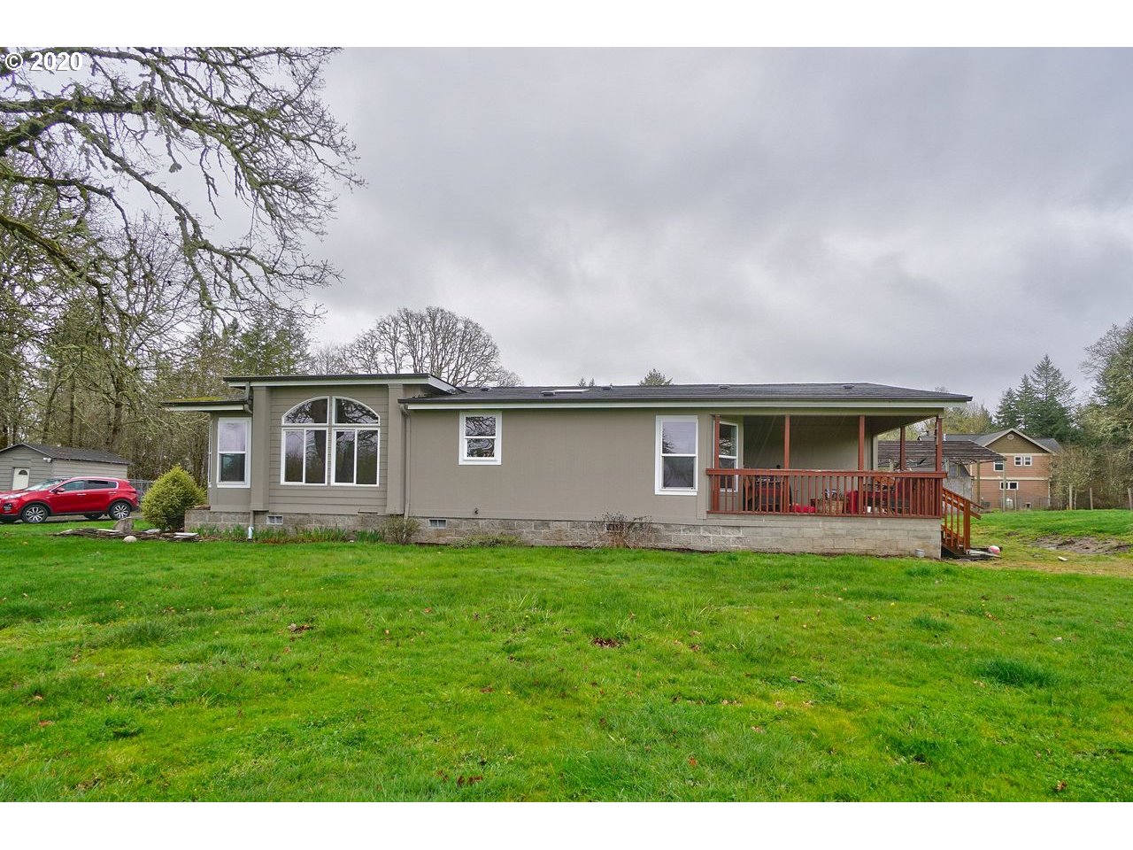 17430 South Eaden Road Oregon City, OR 97045 - Photo 1 of 32