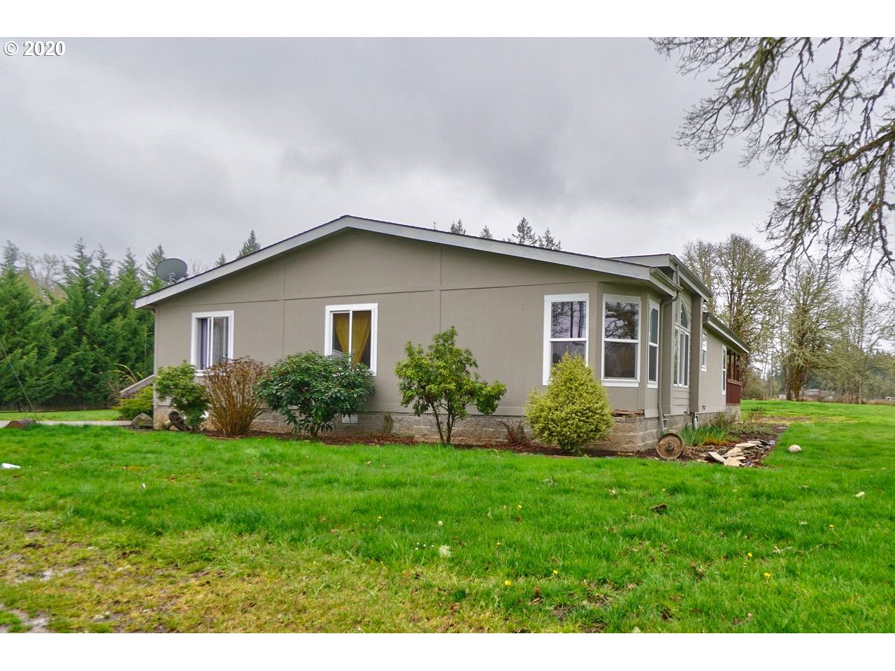 17430 South Eaden Road Oregon City, OR 97045 - Photo 2 of 32