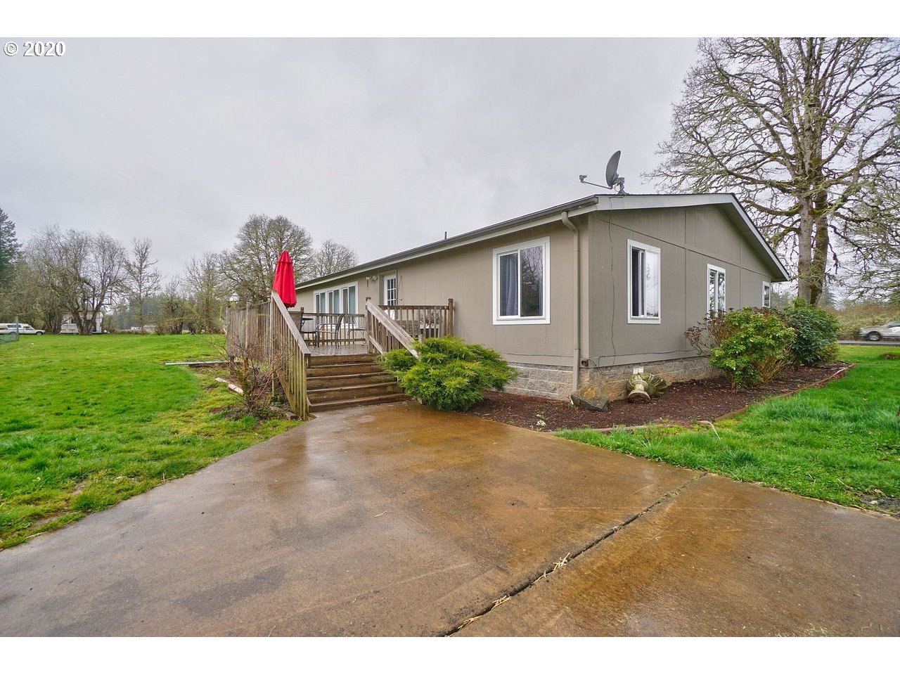 17430 South Eaden Road Oregon City, OR 97045 - Photo 23 of 32