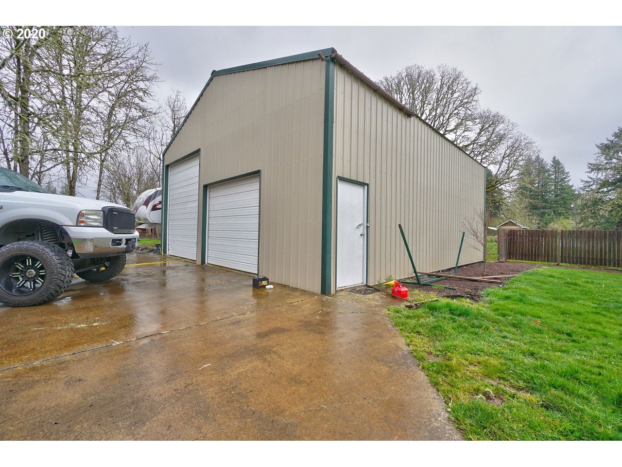 17430 South Eaden Road Oregon City, OR 97045 - Photo 24 of 32