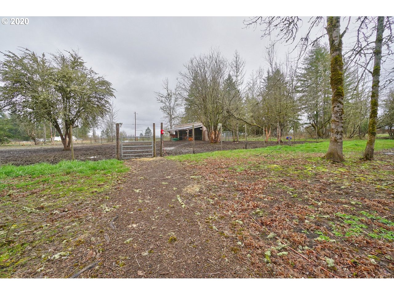 17430 South Eaden Road Oregon City, OR 97045 - Photo 26 of 32