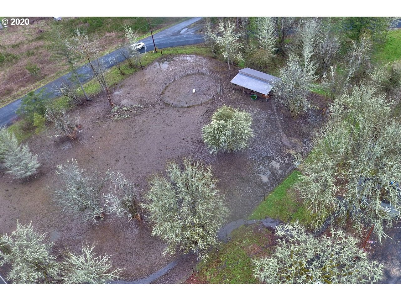 17430 South Eaden Road Oregon City, OR 97045 - Photo 27 of 32