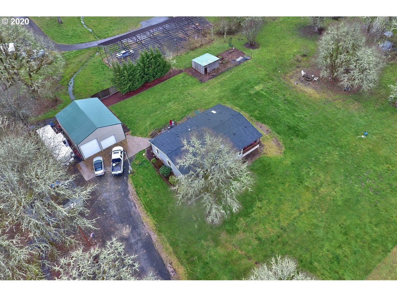 17430 South Eaden Road Oregon City, OR 97045 - Photo 28 of 32
