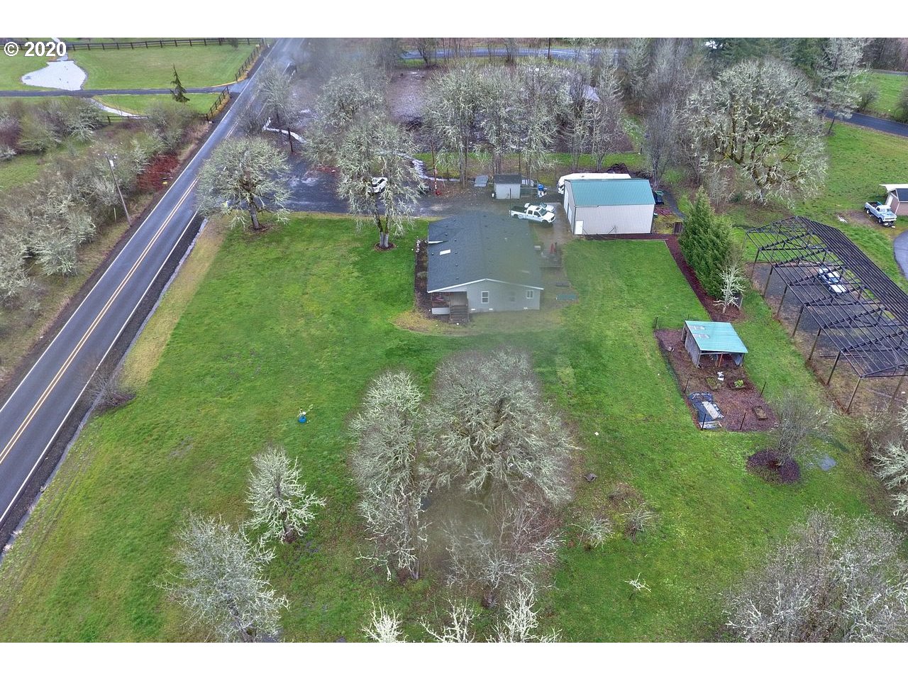 17430 South Eaden Road Oregon City, OR 97045 - Photo 29 of 32