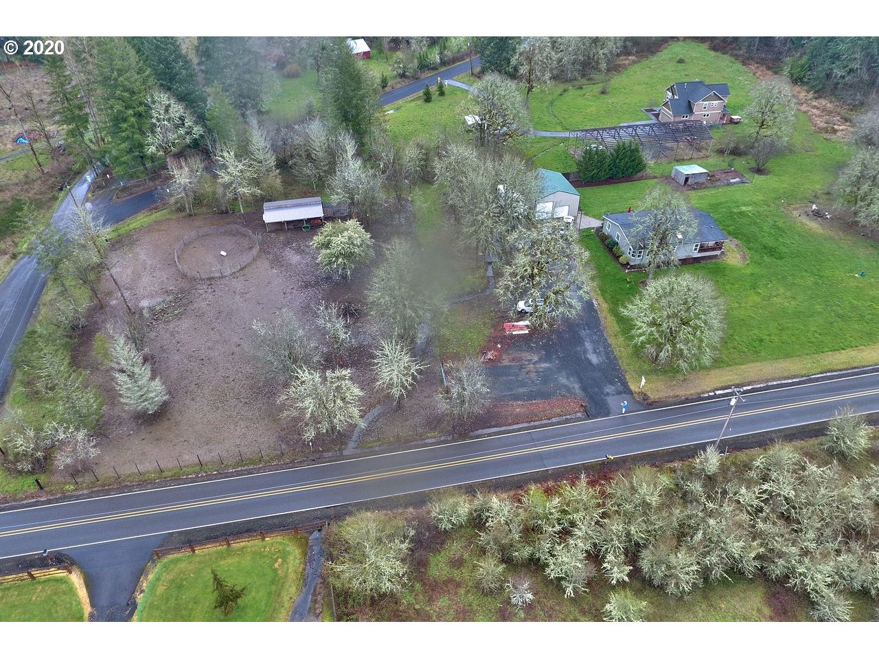 17430 South Eaden Road Oregon City, OR 97045 - Photo 31 of 32